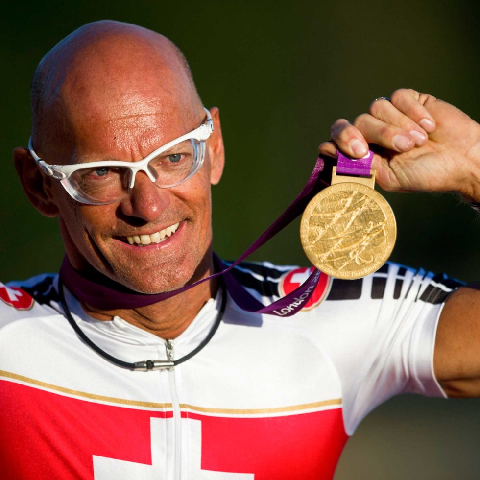 HEINZ FREI Heinz Frei